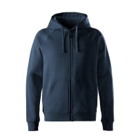 Snickers 2026 Classic Sweatshirt Full Zip Hoodie